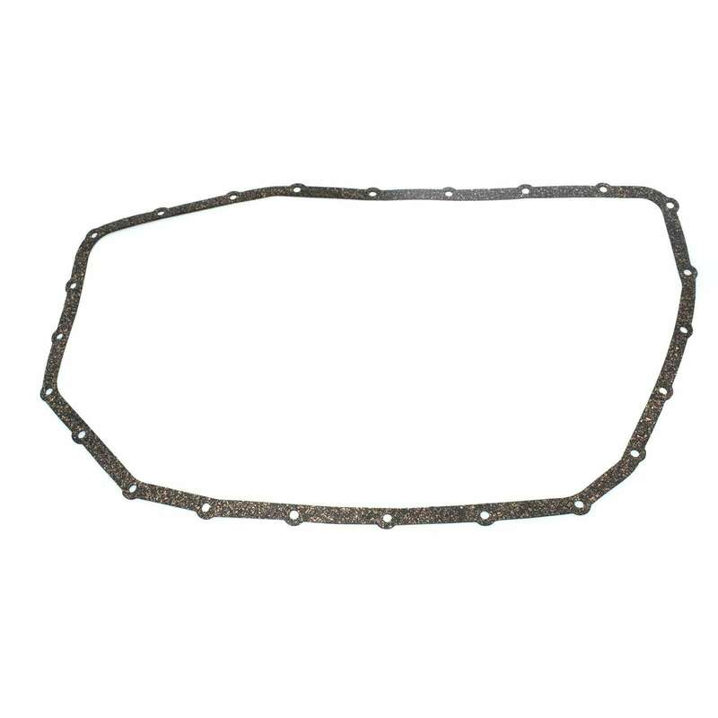 Automatic Transmission Filter Paper Gasket For Audi A4 A6 A8 S4 S8 09L321371