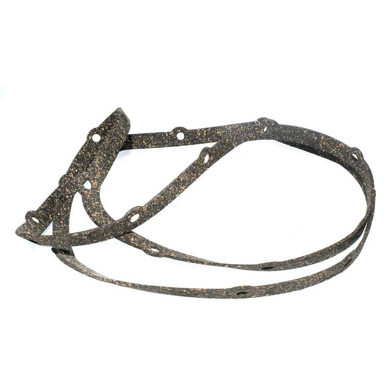 Automatic Transmission Filter Paper Gasket For Audi A4 A6 A8 S4 S8 09L321371