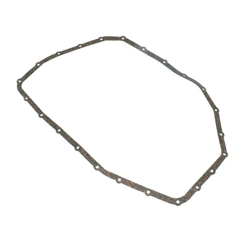 Automatic Transmission Filter Paper Gasket For Audi A4 A6 A8 S4 S8 09L321371