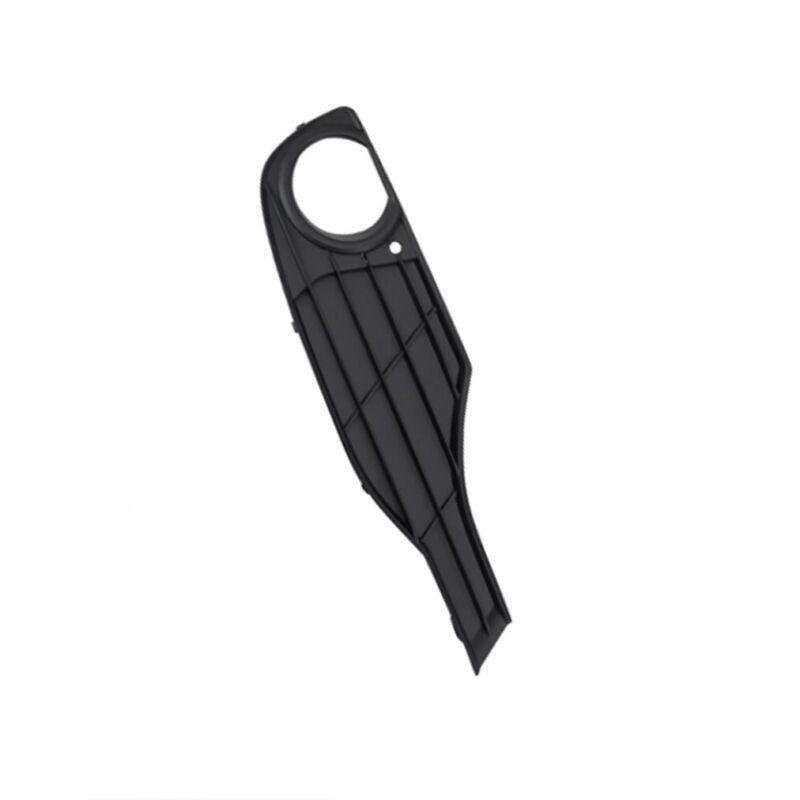 2x Front Bumper Fog Lamp Grille Cover For BMW 3 Series F30 F31 2012-2015 LR