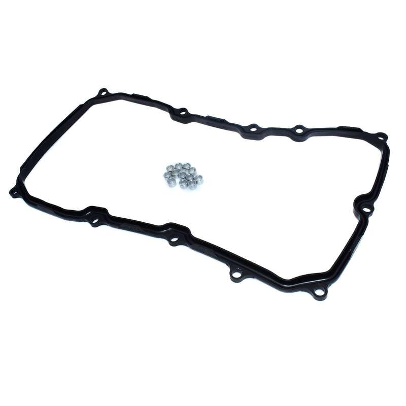 Automatic Transmission Gasket &amp; Screws For VW Touareg Audi Q7 0C8321371
