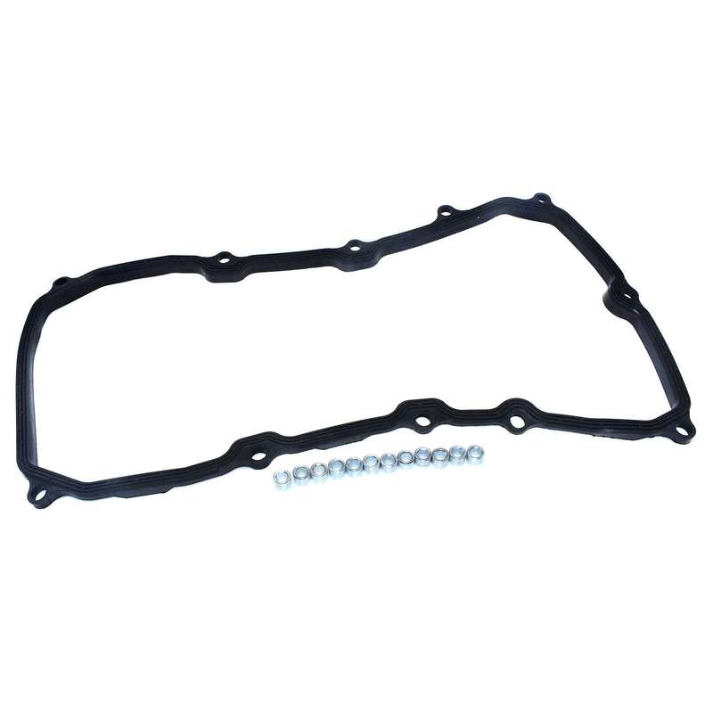 Automatic Transmission Gasket &amp; Screws For VW Touareg Audi Q7 0C8321371