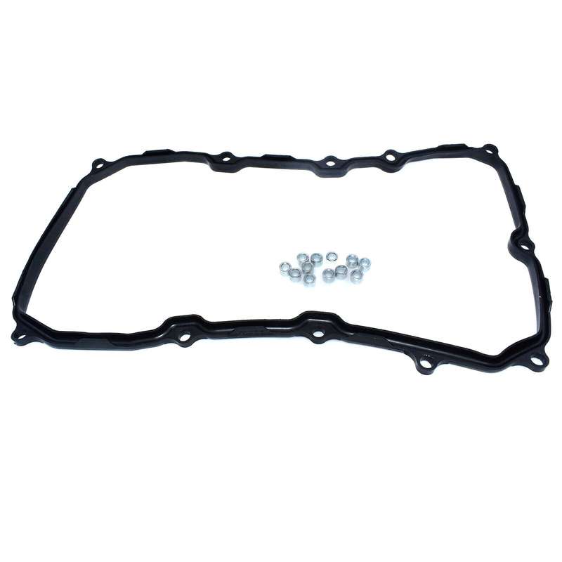Automatic Transmission Gasket &amp; Screws For VW Touareg Audi Q7 0C8321371