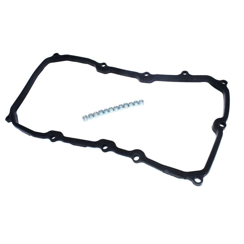 Automatic Transmission Gasket &amp; Screws For VW Touareg Audi Q7 0C8321371