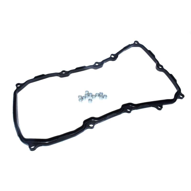 Automatic Transmission Gasket &amp; Screws For VW Touareg Audi Q7 0C8321371