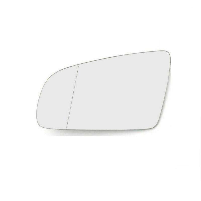 Rearview Mirror Glass Heated For Audi A3 2004-2008 Left Side
