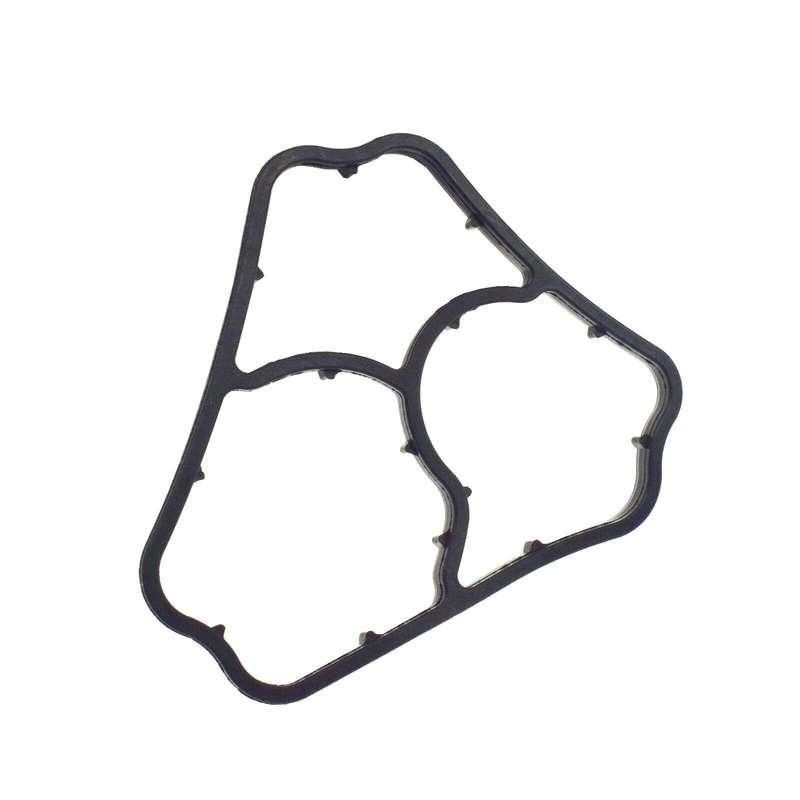 Engine Oil Filter Housing Gasket 11427509211 For Mini Cooper 2002-2008 1.6L
