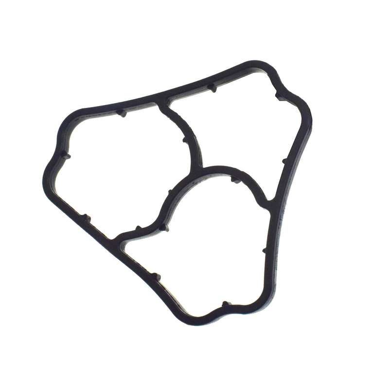 Engine Oil Filter Housing Gasket 11427509211 For Mini Cooper 2002-2008 1.6L