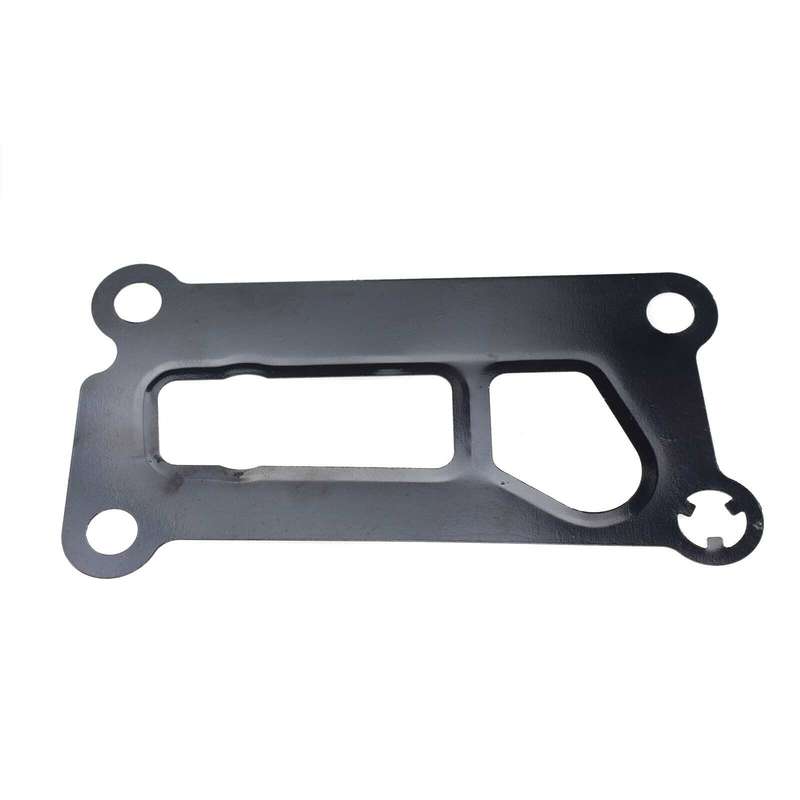 Oil Filter Housing Gasket Seal For Mazda 3 5 MX-5 Miata CX-7 Tribute LF0214342