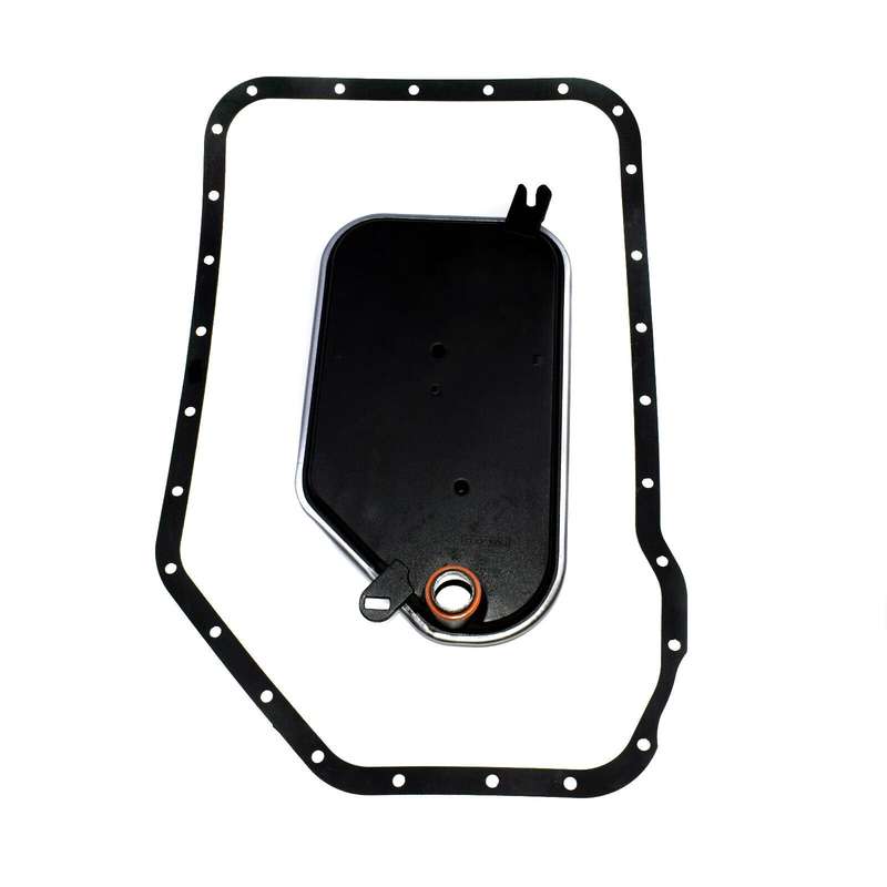 Auto Transmission Filter + Gasket Kit For Audi A4 A6 Allroad Quattro VW Passat