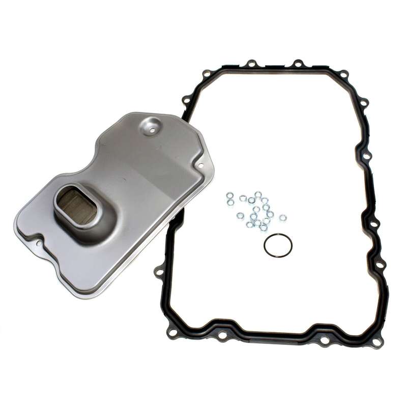 Automatic Transmission Filter &amp; Gasket Set 1001370002 For Audi Q7 VW Touareg
