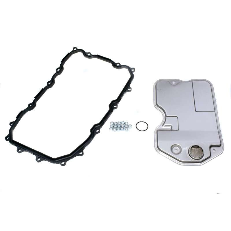Automatic Transmission Filter &amp; Gasket Set 1001370002 For Audi Q7 VW Touareg