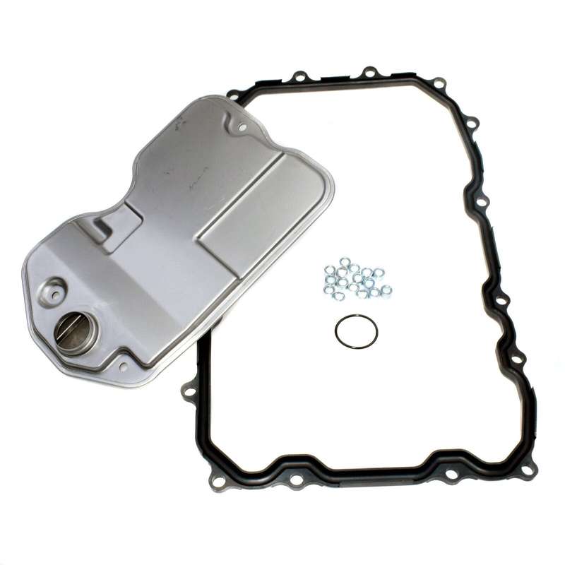 Automatic Transmission Filter &amp; Gasket Set 1001370002 For Audi Q7 VW Touareg