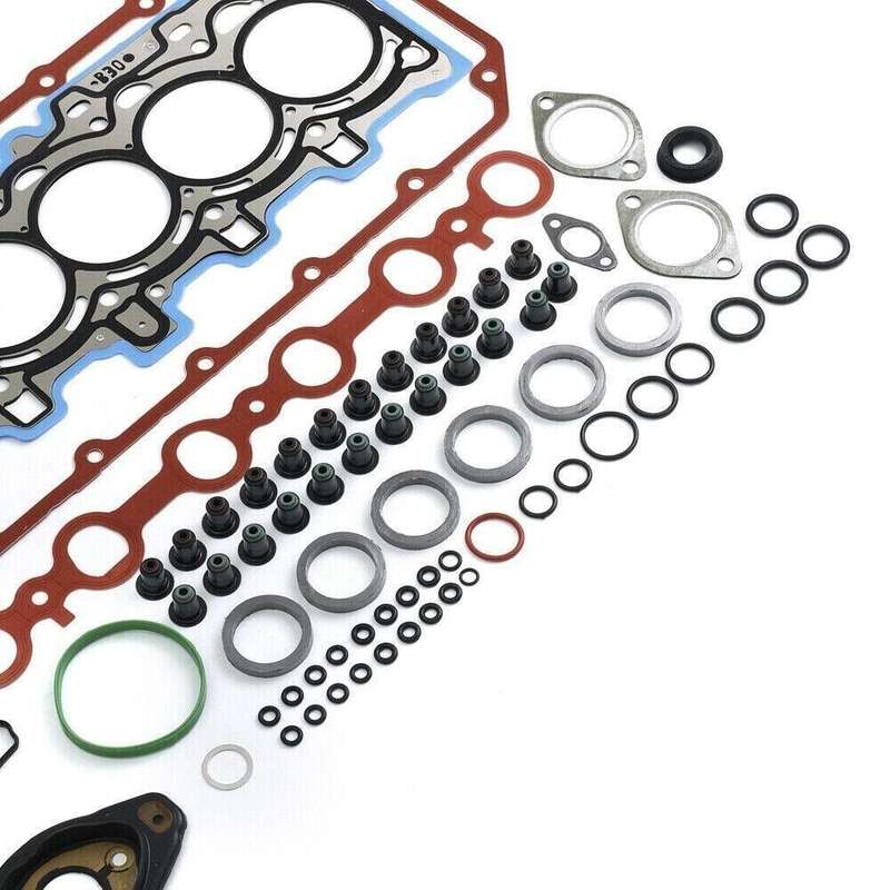 N52 3.0L Engine Rebuild Gasket Seal Kit For BMW 328i 530i E92 E90 E60 E83 E84 X1