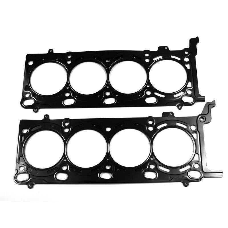 Engine Gaskets Rebuilding Kit For BMW X5 540i E38 E39 E53 Land Rover M62B44 4.4L