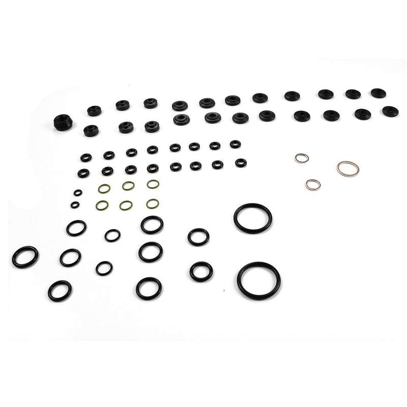 Engine Gaskets Rebuilding Kit For BMW X5 540i E38 E39 E53 Land Rover M62B44 4.4L