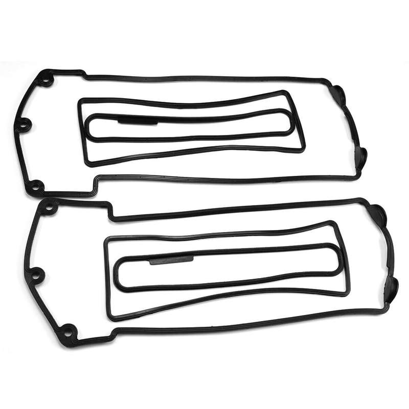 Engine Gaskets Rebuilding Kit For BMW X5 540i E38 E39 E53 Land Rover M62B44 4.4L