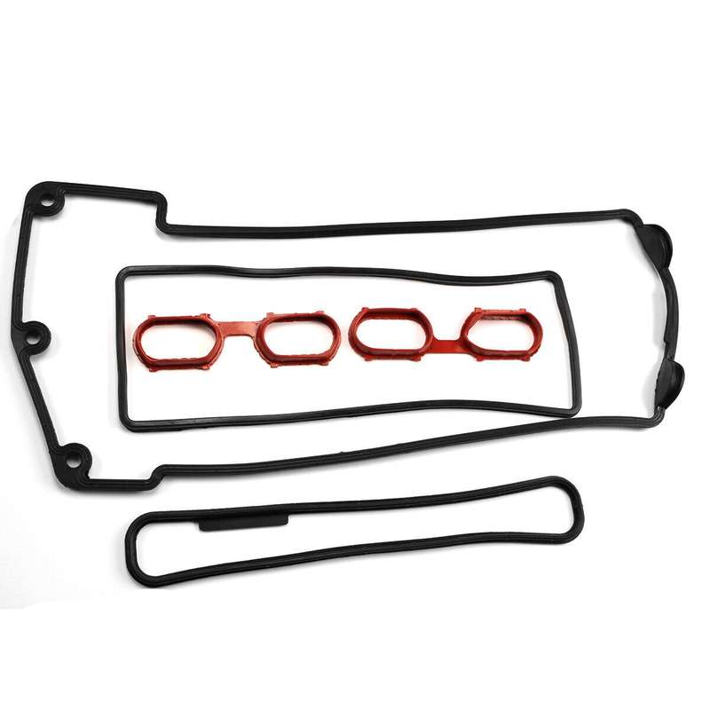 Engine Gaskets Rebuilding Kit For BMW X5 540i E38 E39 E53 Land Rover M62B44 4.4L