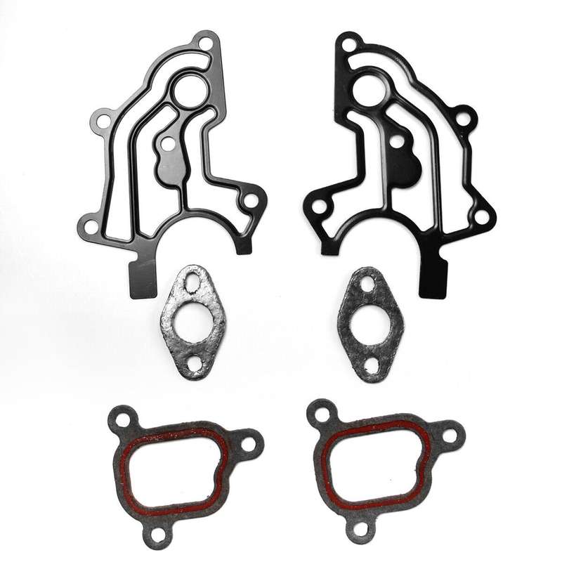 Engine Gaskets Rebuilding Kit For BMW X5 540i E38 E39 E53 Land Rover M62B44 4.4L