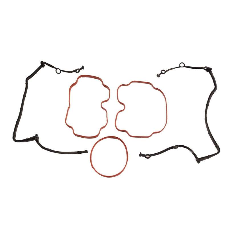 Engine Gaskets Rebuilding Kit For BMW X5 540i E38 E39 E53 Land Rover M62B44 4.4L