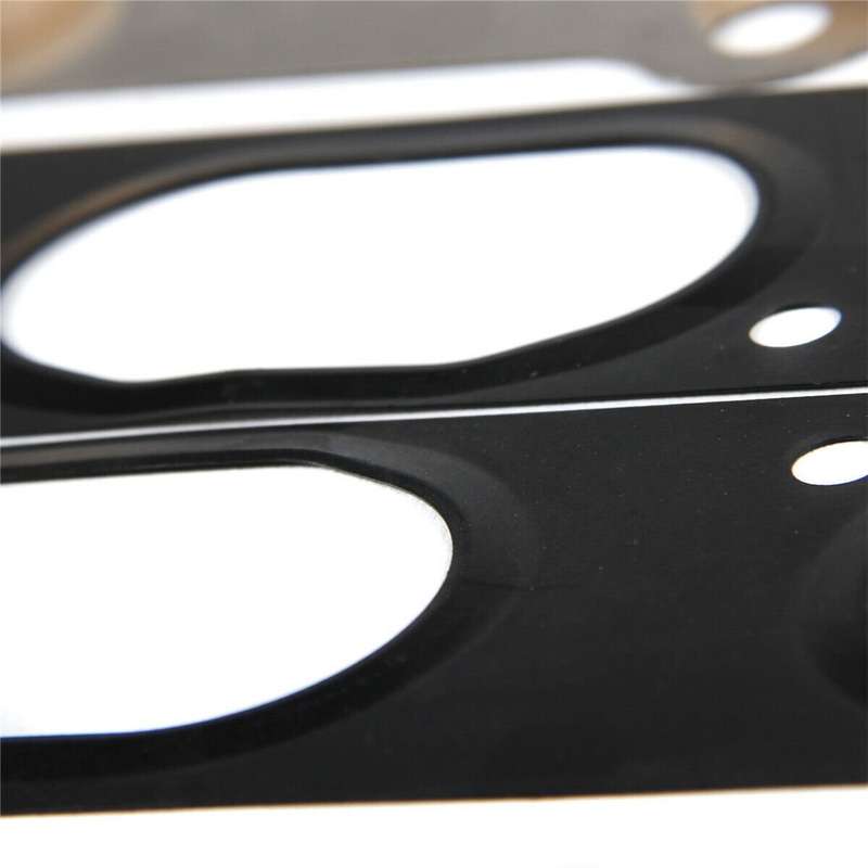 For Audi 4.2L in A6 , S4 100% Cylinder Head Gasket Set DHL