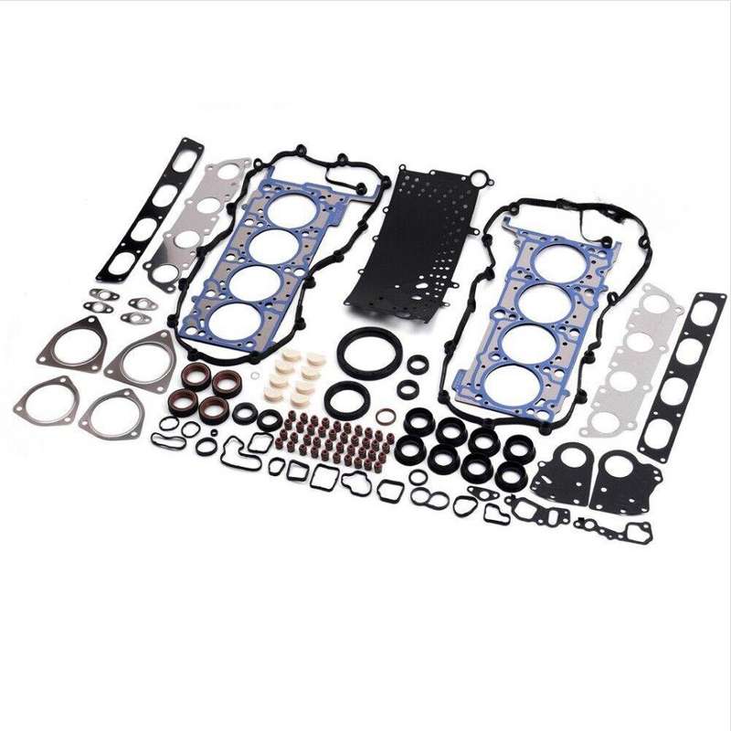 Engine Cylinder Head Rebuild Kit Audi S4 B6 B7 8E A6 C6 4.2L V8 BAS BAT BBK BHF