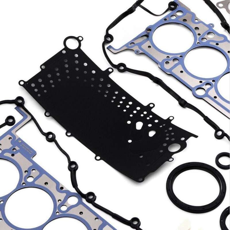 Engine Cylinder Head Rebuild Kit Audi S4 B6 B7 8E A6 C6 4.2L V8 BAS BAT BBK BHF