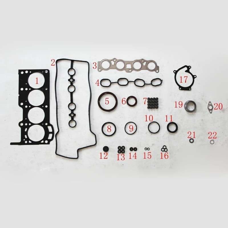 FOR DAIHATSU SIRION TERIOS MATERIA 1.5L 3SZ-VE Full set Cylinder Head GASKET