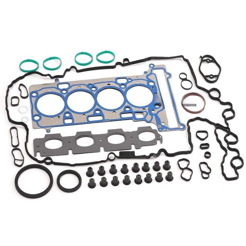Engine Cylinder Head Gasket Set Fit For BMW G02 G05 G12 G32 F39 630i 730Li 2.0T