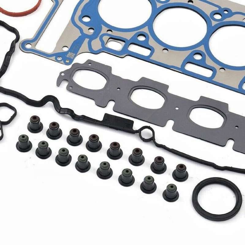 Engine Cylinder Head Gasket Set Fit For BMW G02 G05 G12 G32 F39 630i 730Li 2.0T