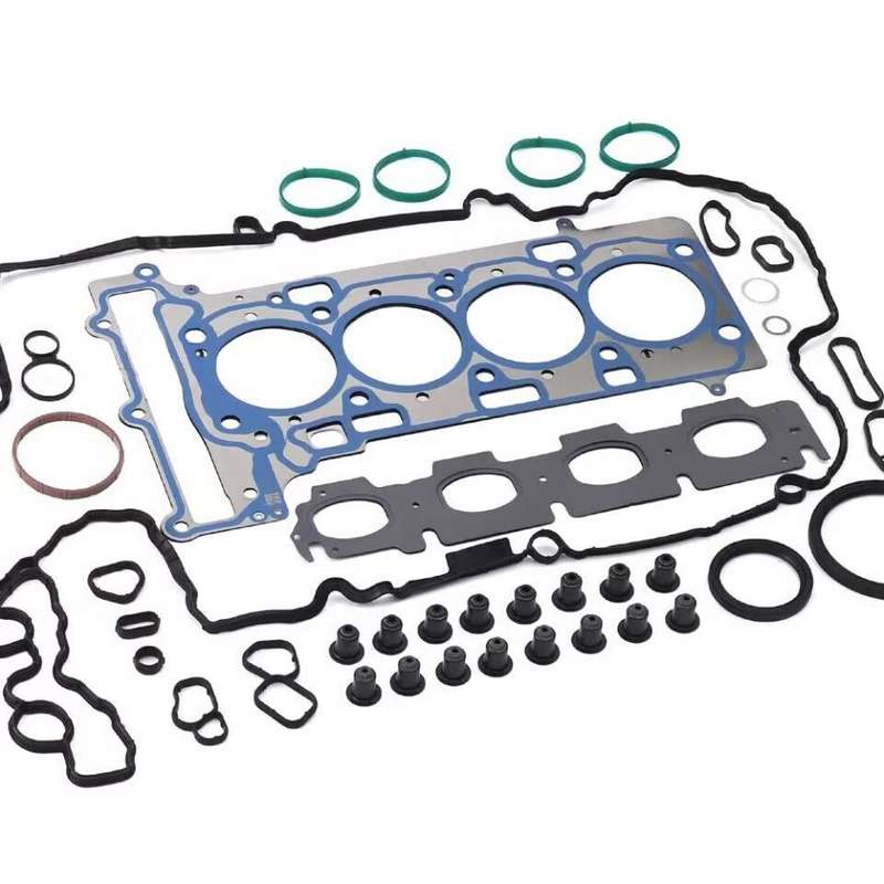 Engine Cylinder Head Gasket Set Fit For BMW G02 G05 G12 G32 F39 630i 730Li 2.0T