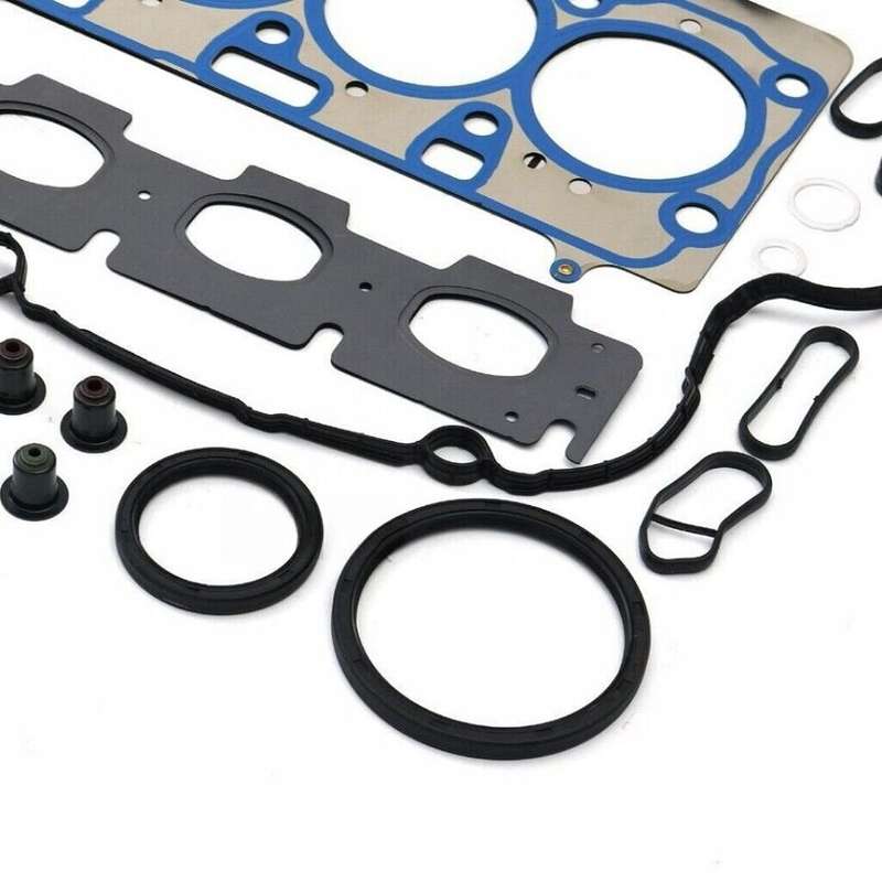Engine Cylinder Head Gasket Set Fit For BMW G02 G05 G12 G32 F39 630i 730Li 2.0T