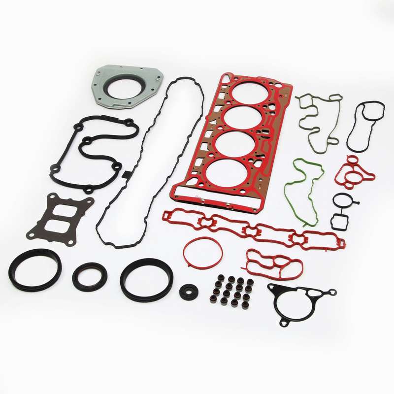 Engine Overhaul Gasket Seal Set For Audi Beetle Golf VW A3 1.8/2.0T