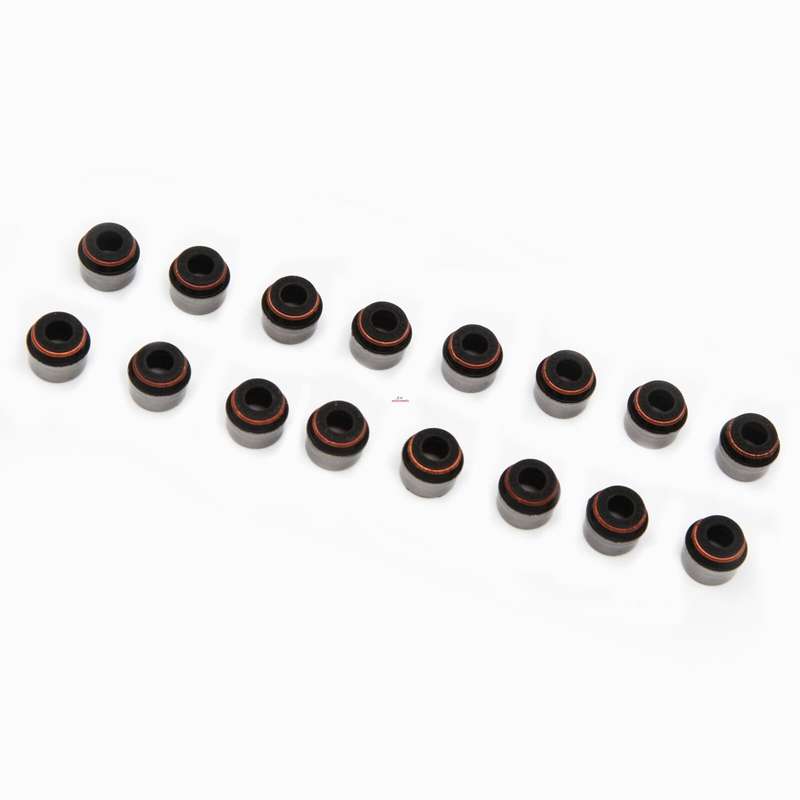 Engine Overhaul Gasket Seal Set For Audi Beetle Golf VW A3 1.8/2.0T