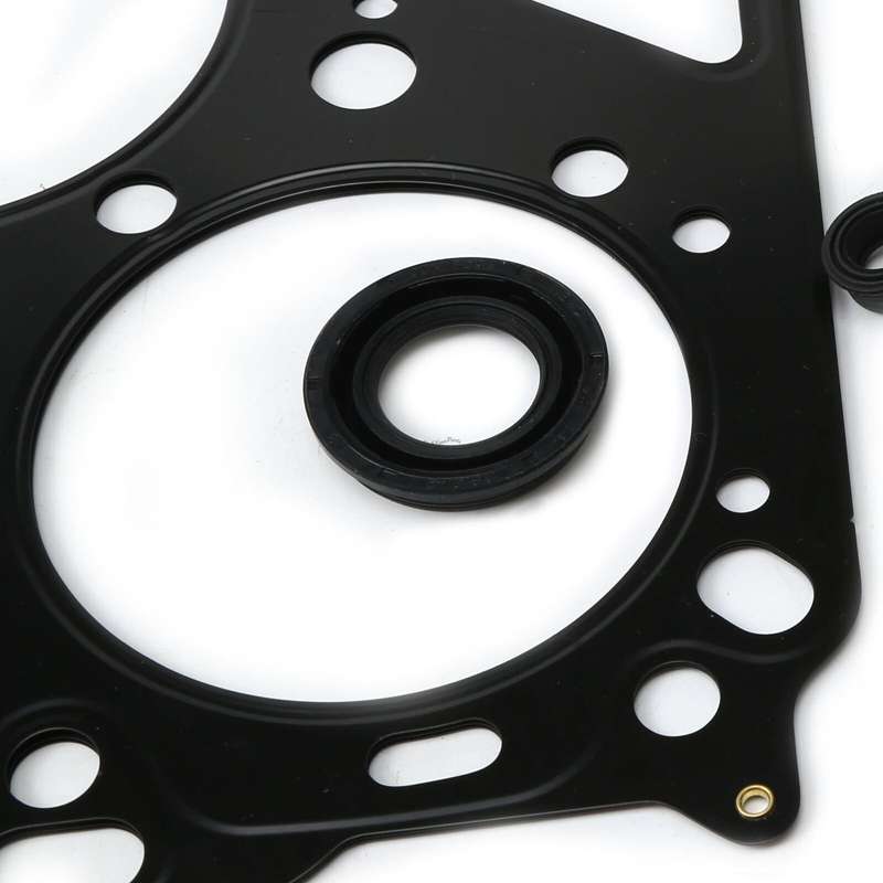 3.6L Engine Gaskets Seals Rebuild Kit Fits VW Passat CC Phaeton Touareg AUDI Q7