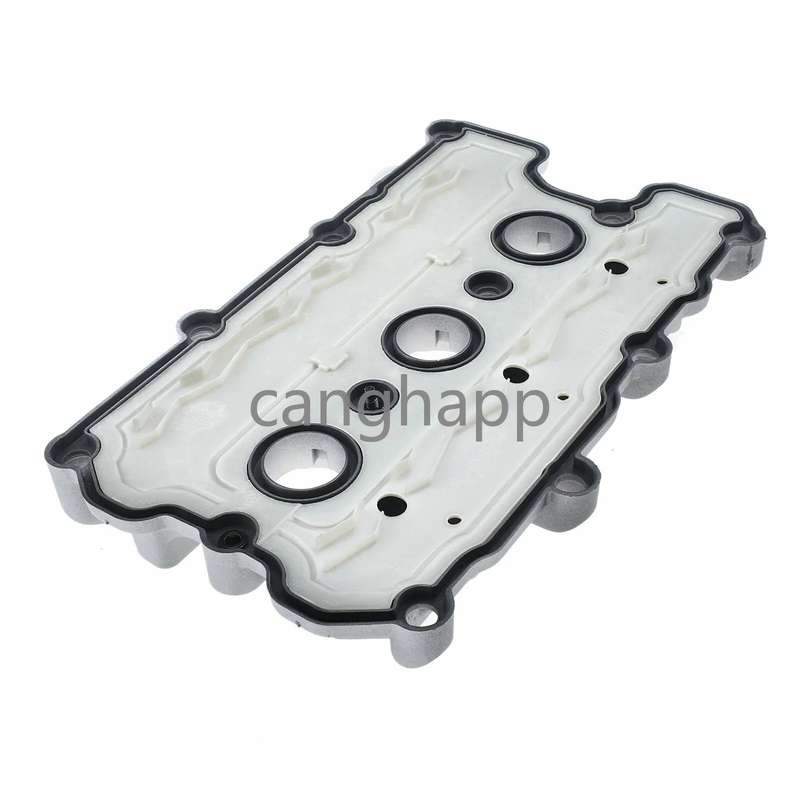 3.0T Cylinder Engine Valve Cover w/ Gasket For AUDI A4 A5 A6 A7 A8 Q7 06E103471S