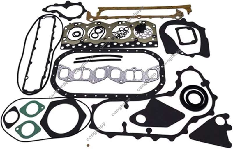 Full Gasket kit for Isuzu C240 Engine