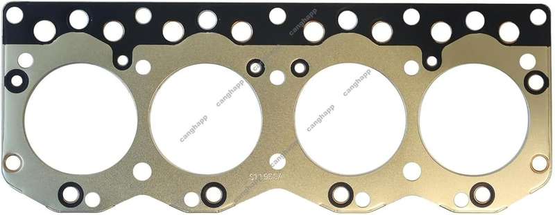 Full Gasket kit for Isuzu C240 Engine