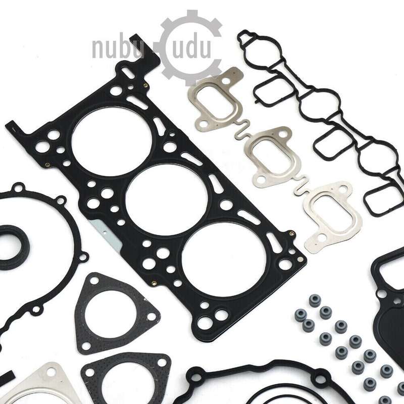 V6 3.0TDI Engine Rebuild Repair Set For VW Touareg AUDI A4 A5 A6 Q7