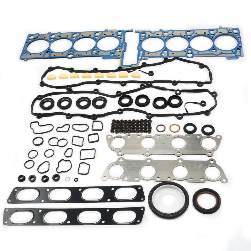 Cylinder Head Gasket Set Fit For 2001-2009 AUDI A4 A6 Avant Quattro BBK 4.2L