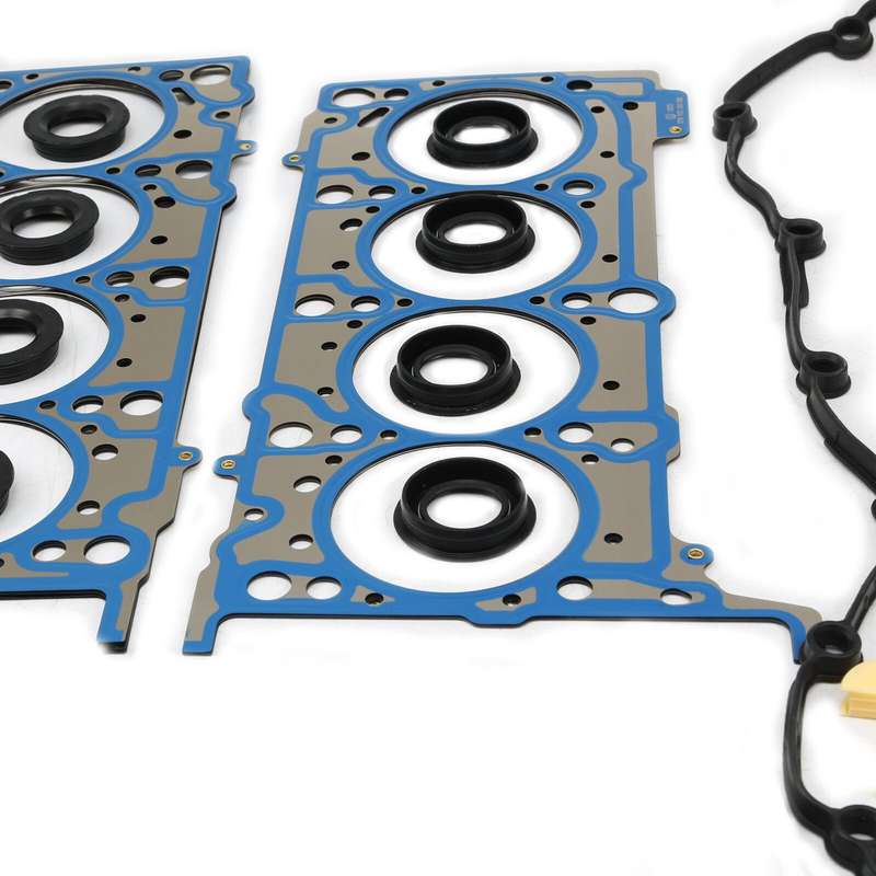 Cylinder Head Gasket Set Fit For 2001-2009 AUDI A4 A6 Avant Quattro BBK 4.2L