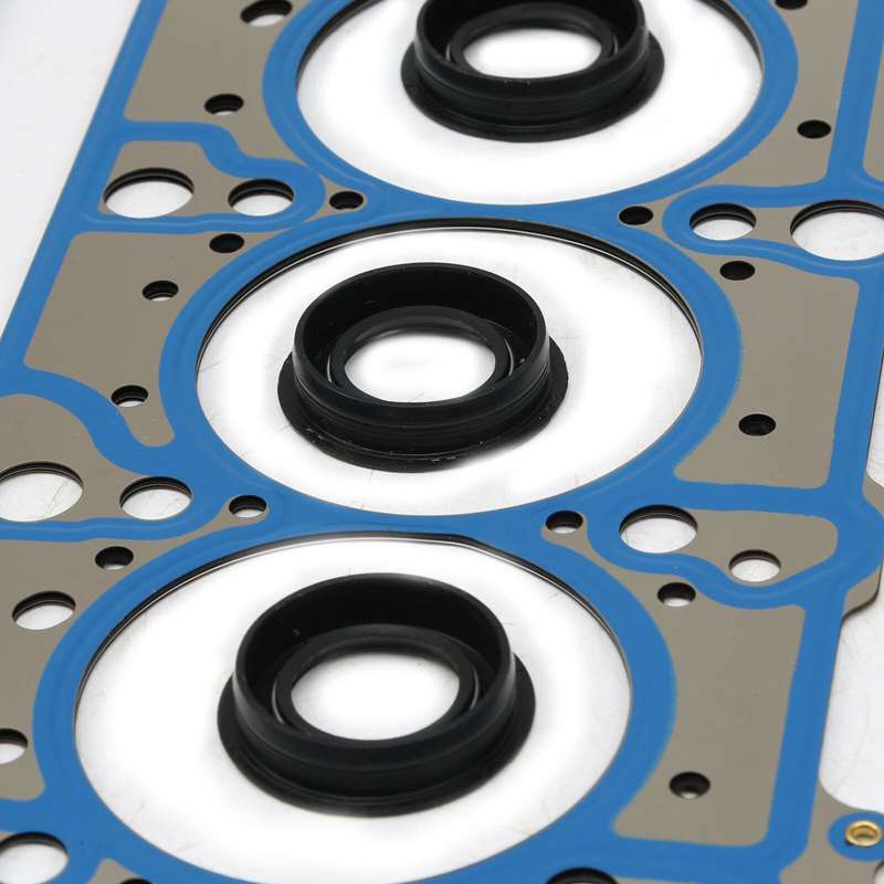 Cylinder Head Gasket Set Fit For 2001-2009 AUDI A4 A6 Avant Quattro BBK 4.2L
