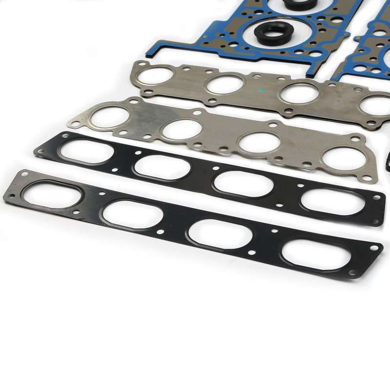 Cylinder Head Gasket Set Fit For 2001-2009 AUDI A4 A6 Avant Quattro BBK 4.2L