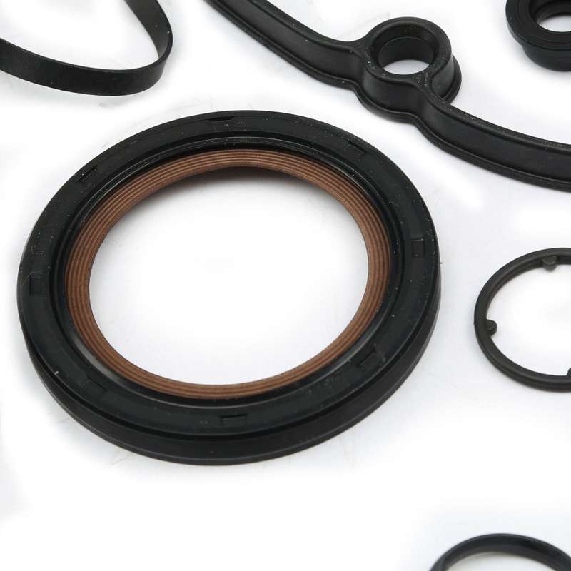 Cylinder Head Gasket Set Fit For 2001-2009 AUDI A4 A6 Avant Quattro BBK 4.2L