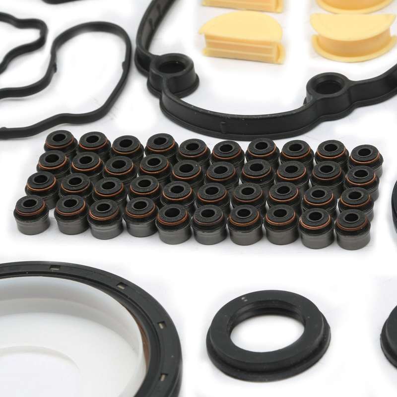 Cylinder Head Gasket Set Fit For 2001-2009 AUDI A4 A6 Avant Quattro BBK 4.2L