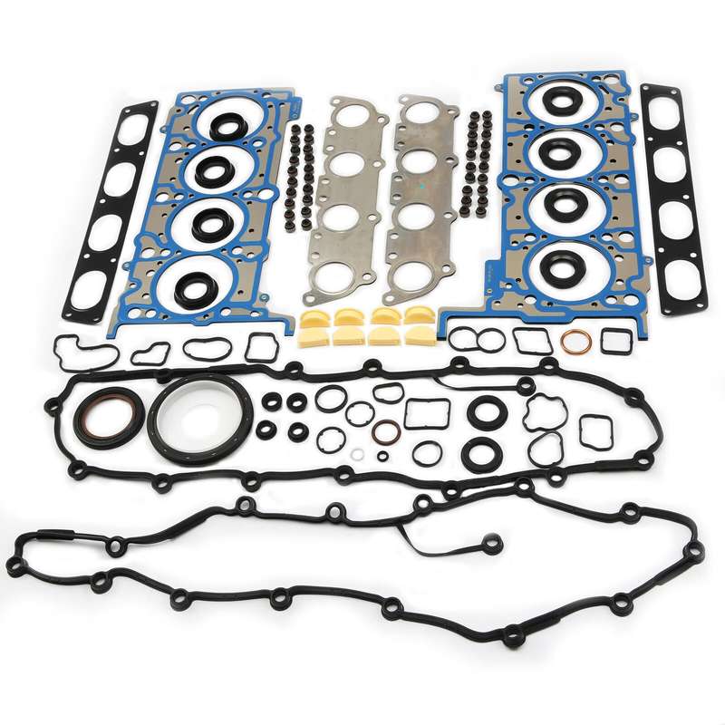 Cylinder Head Gasket Set Fit For 2001-2009 AUDI A4 A6 Avant Quattro BBK 4.2L