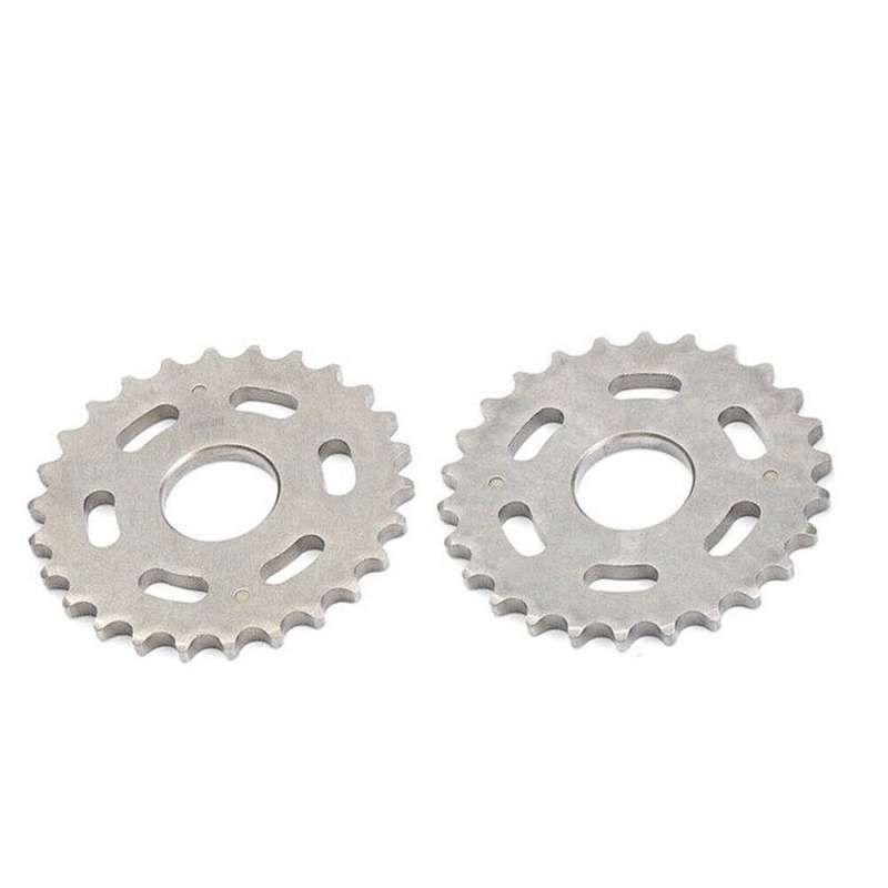 12Pcsc Timing Chain Kit For E38 E39 E53 M62-X5 540i 740i 740iL #11311741746#