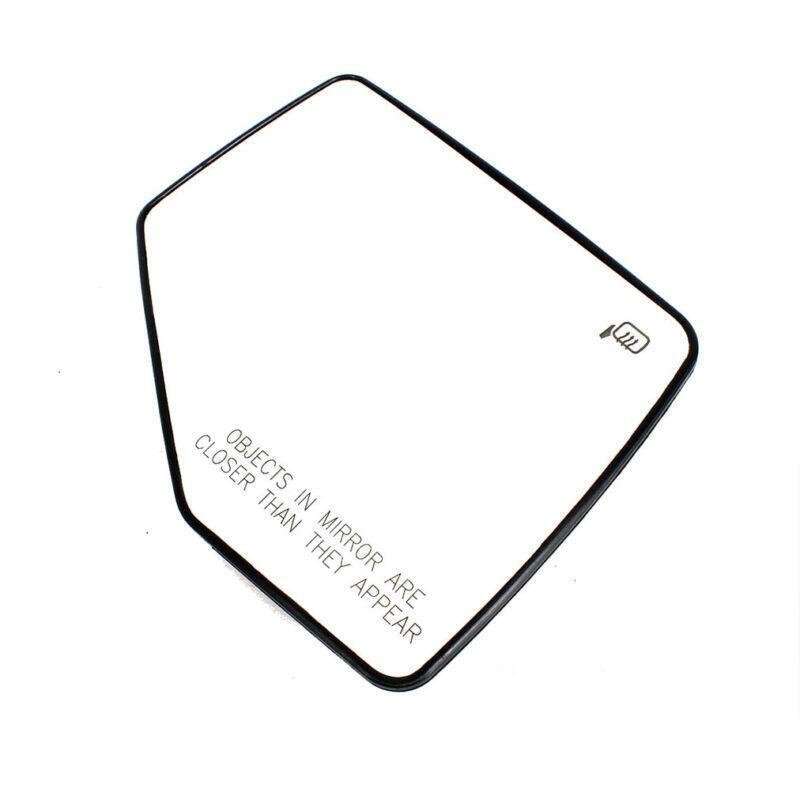 Door Wing View Mirror Glass Right Side For Ford Mercury Mountaineer 2006-2010