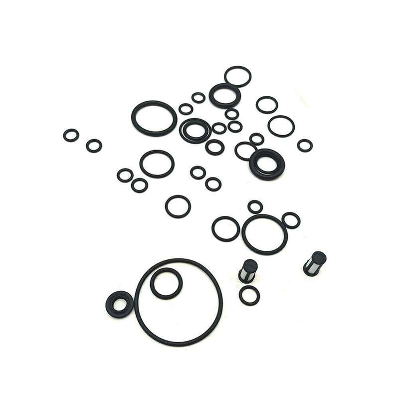 CVT Transmission Master Rebuild Kit For Nissan Altima Pathfinder JF017E RE0F11E