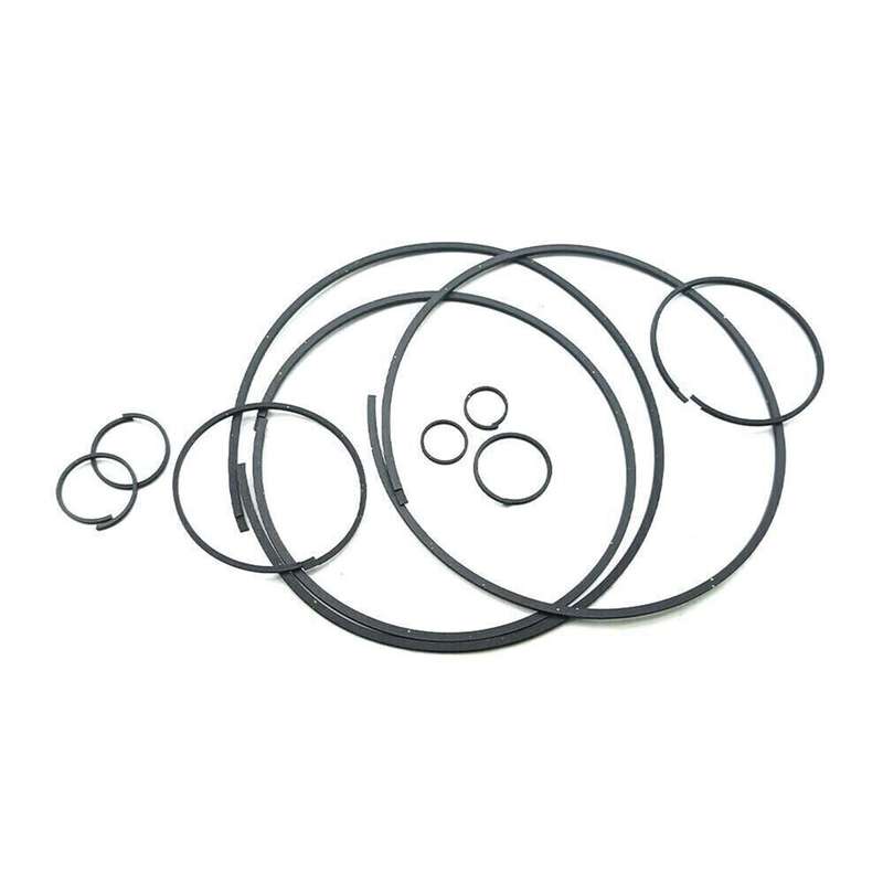 CVT Transmission Master Rebuild Kit For Nissan Altima Pathfinder JF017E RE0F11E